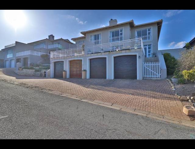 4 BEDROOM HOUSE FOR SALE IN PINNACLE POINT GOLF ESTATE